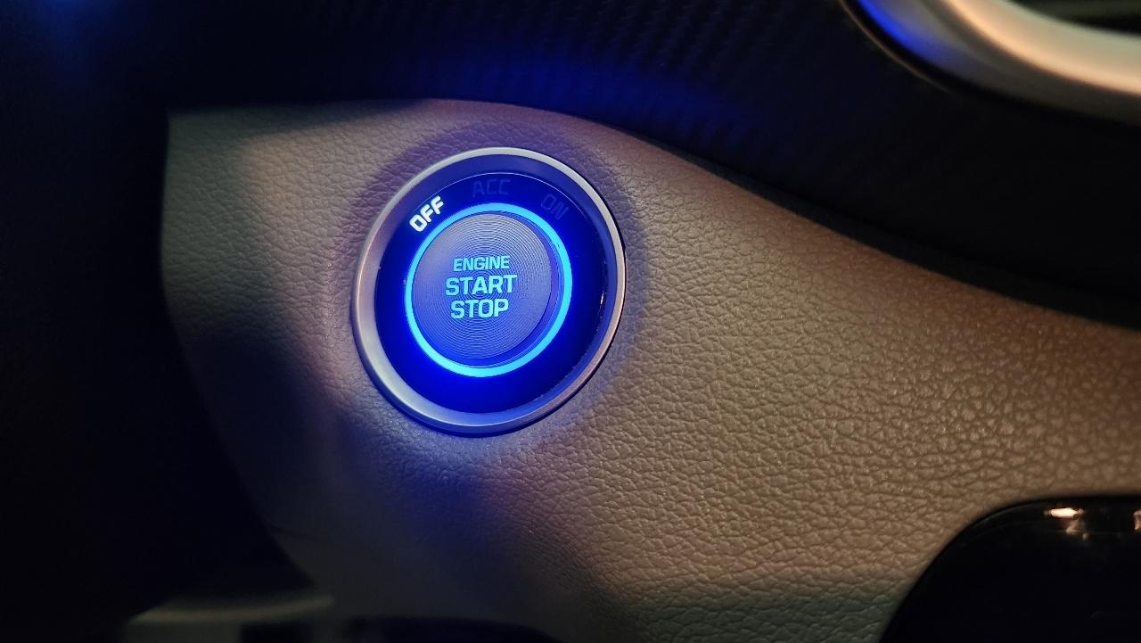 Hyundai Tucson Sport AWD 2020