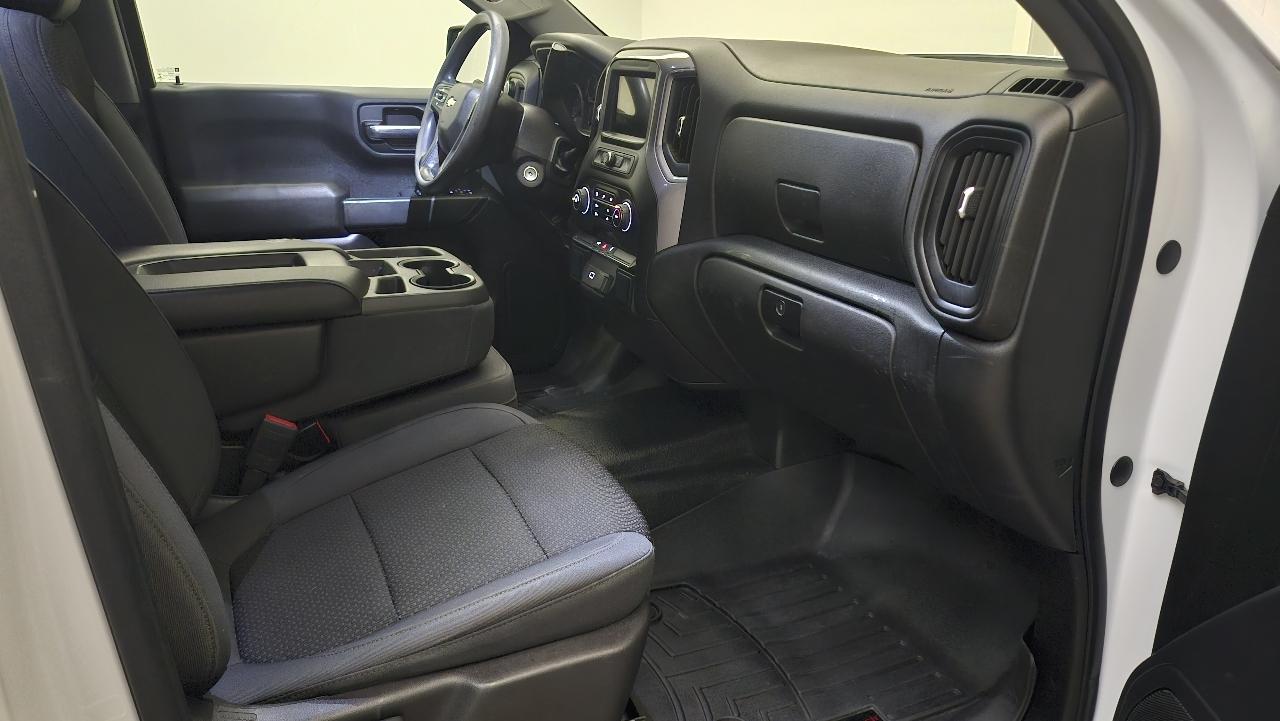 Chevrolet Silverado 1500  2019
