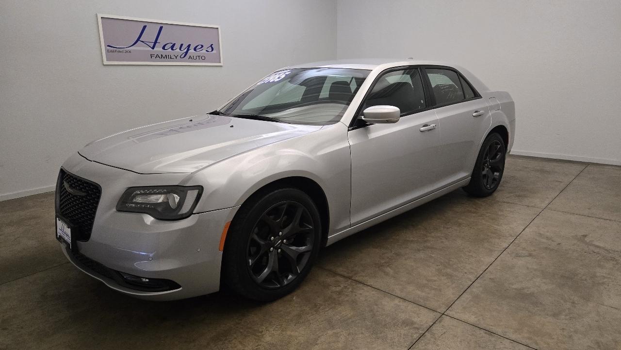 Chrysler 300 S 2021