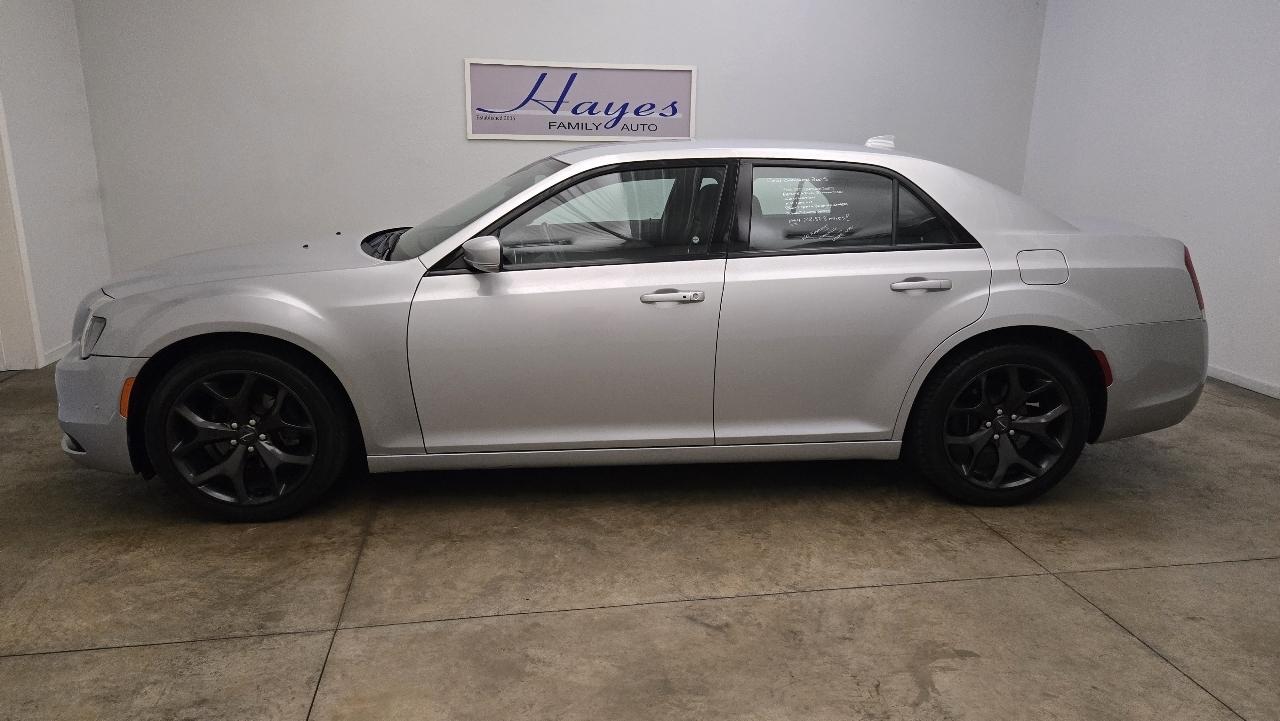 Chrysler 300 S 2021