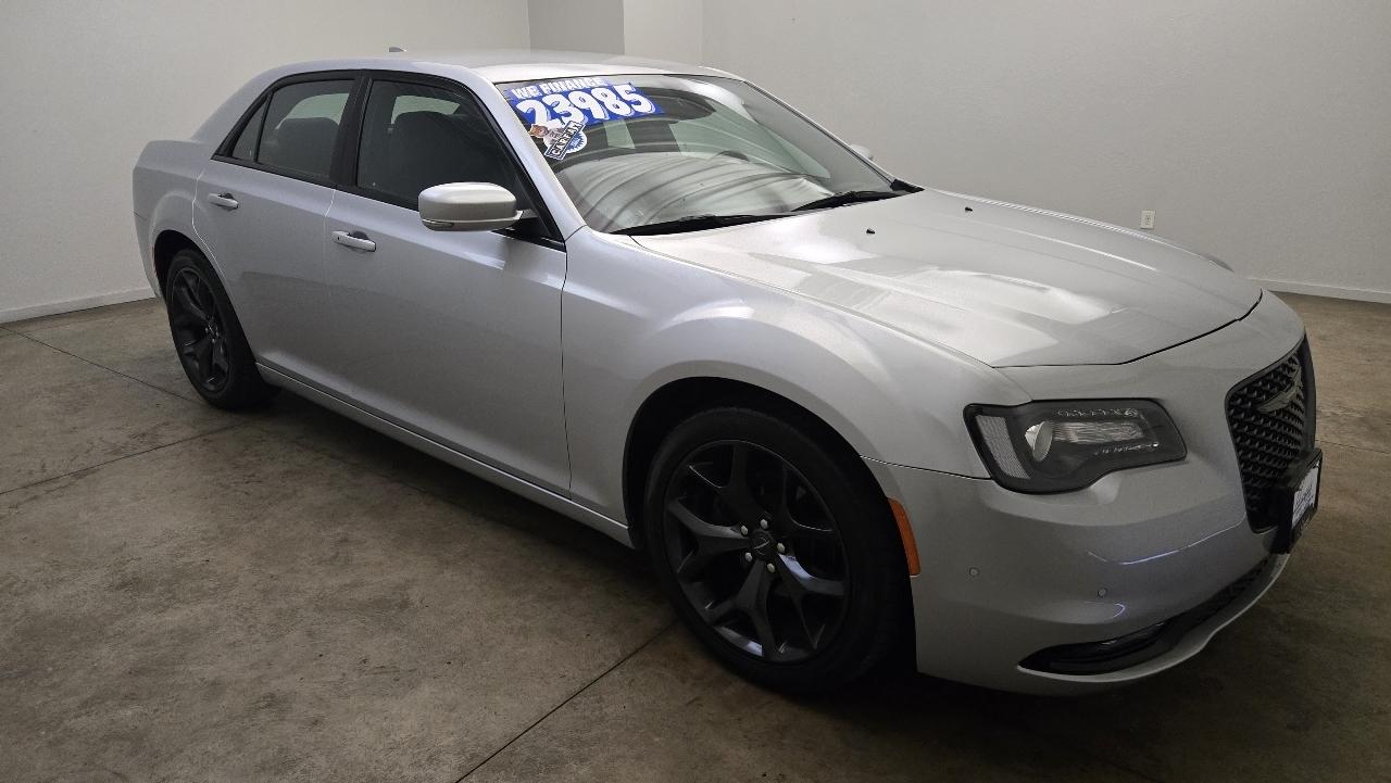 Chrysler 300 S 2021