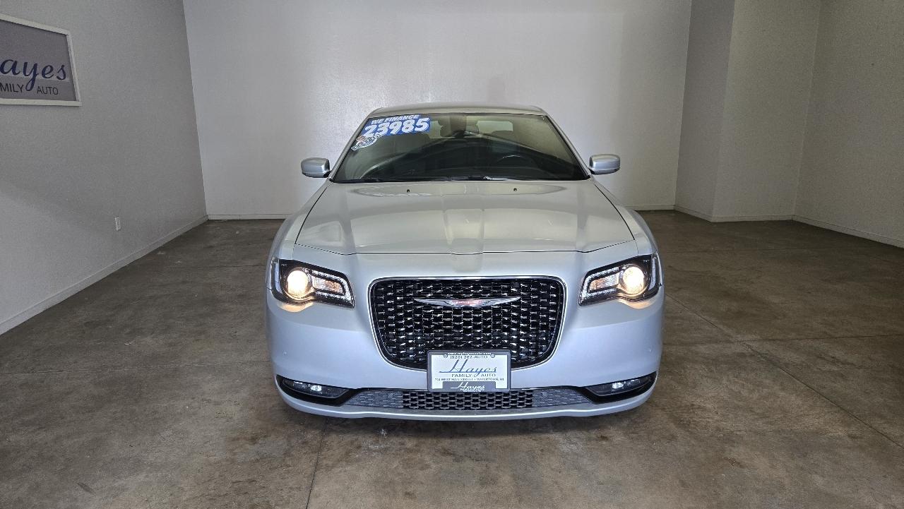 Chrysler 300 S 2021