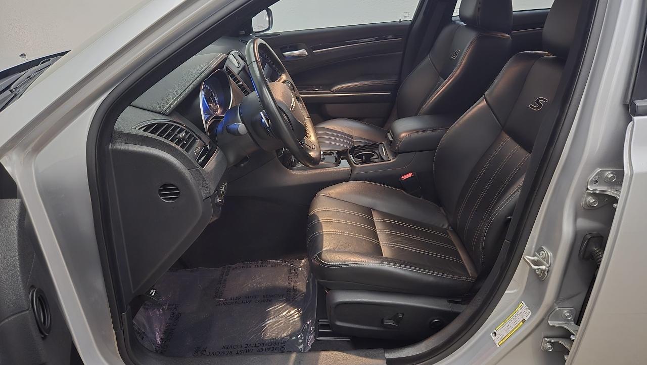 Chrysler 300 S 2021