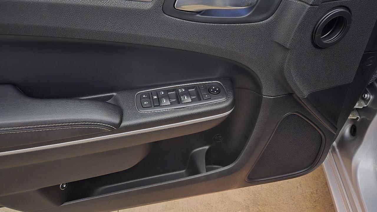 Chrysler 300 S 2021