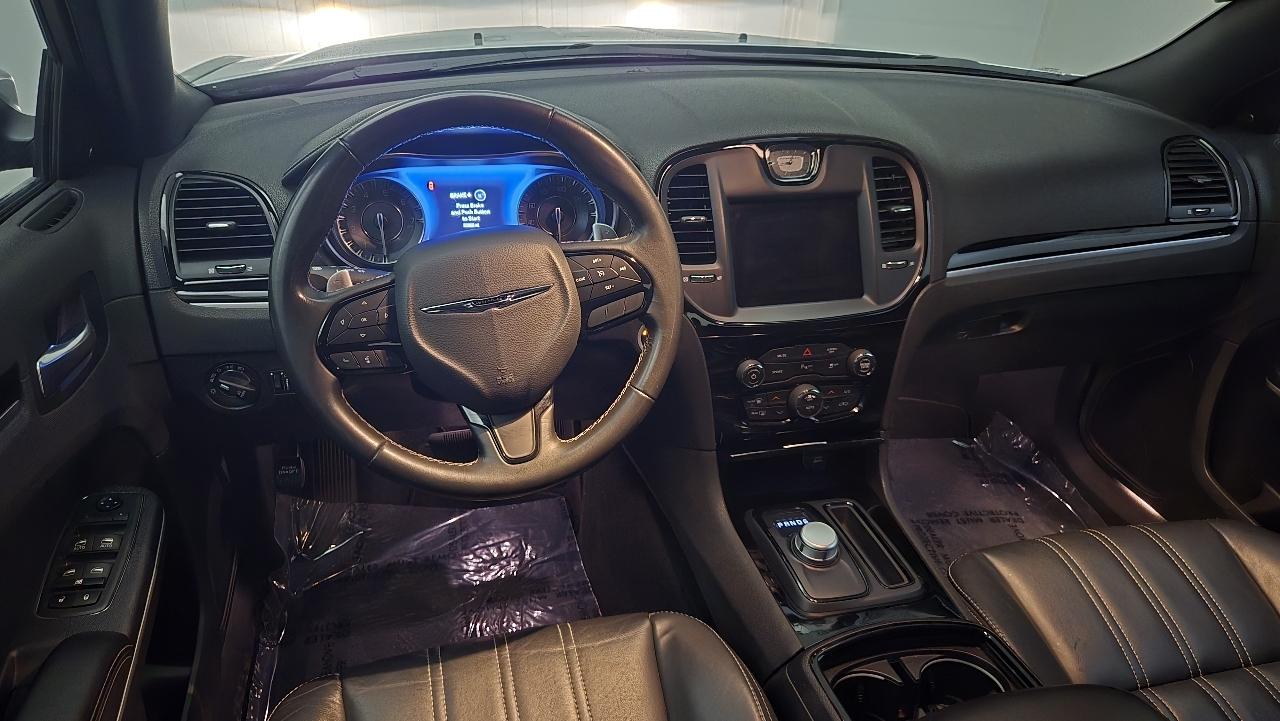 Chrysler 300 S 2021