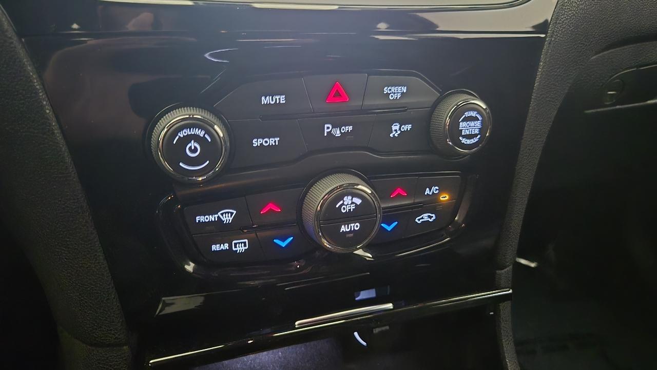Chrysler 300 S 2021