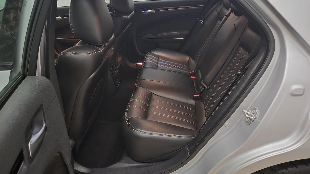 Chrysler 300 S 2021