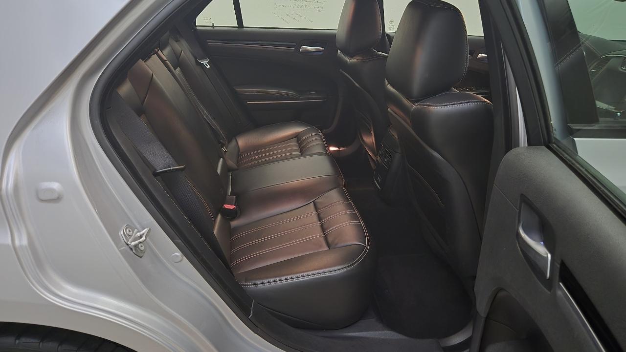 Chrysler 300 S 2021