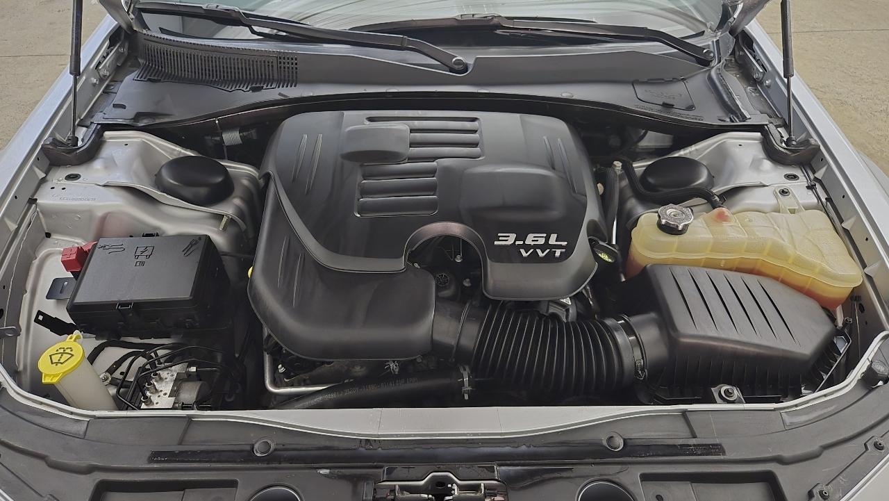 Chrysler 300 S 2021