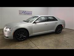 2021 Chrysler 300 