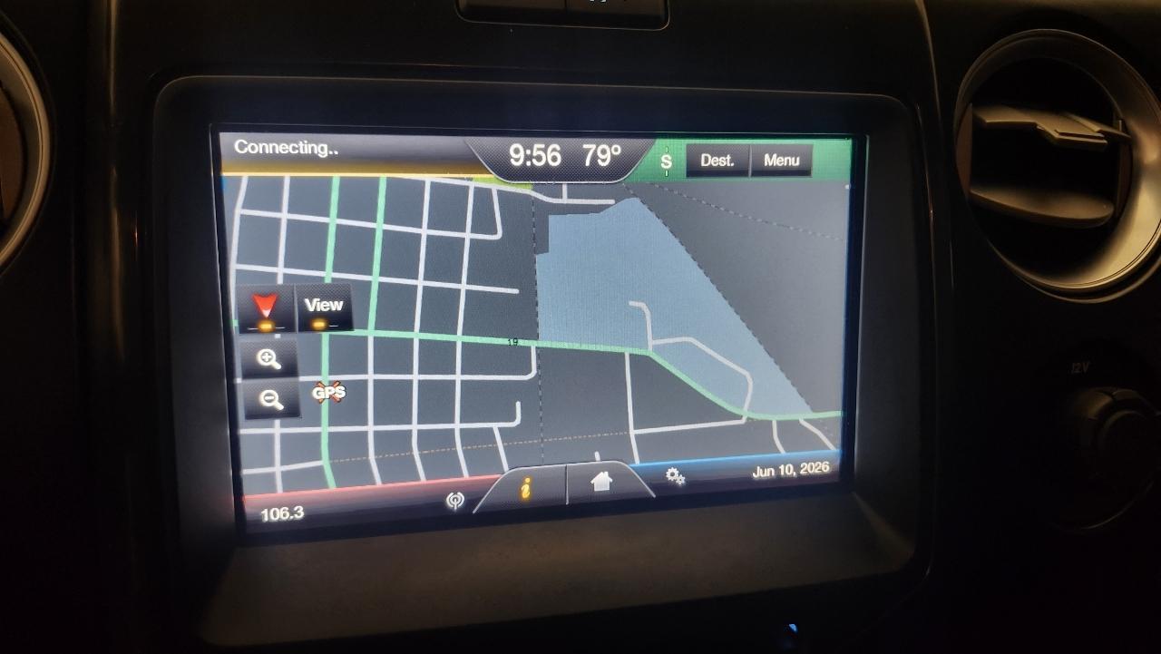 Ford F-150 STX 6.5-ft. Bed 4WD 2014