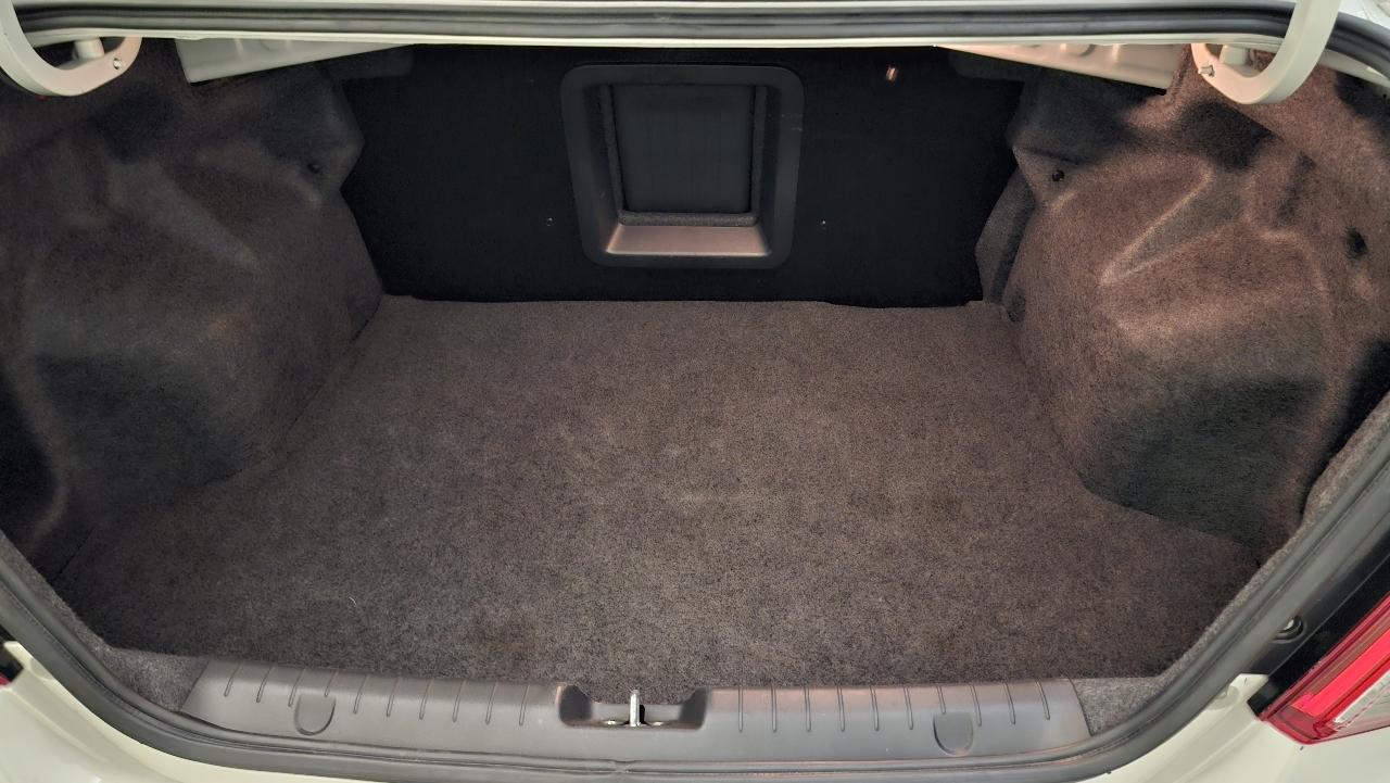 Mitsubishi Mirage G4 ES 5M 2020