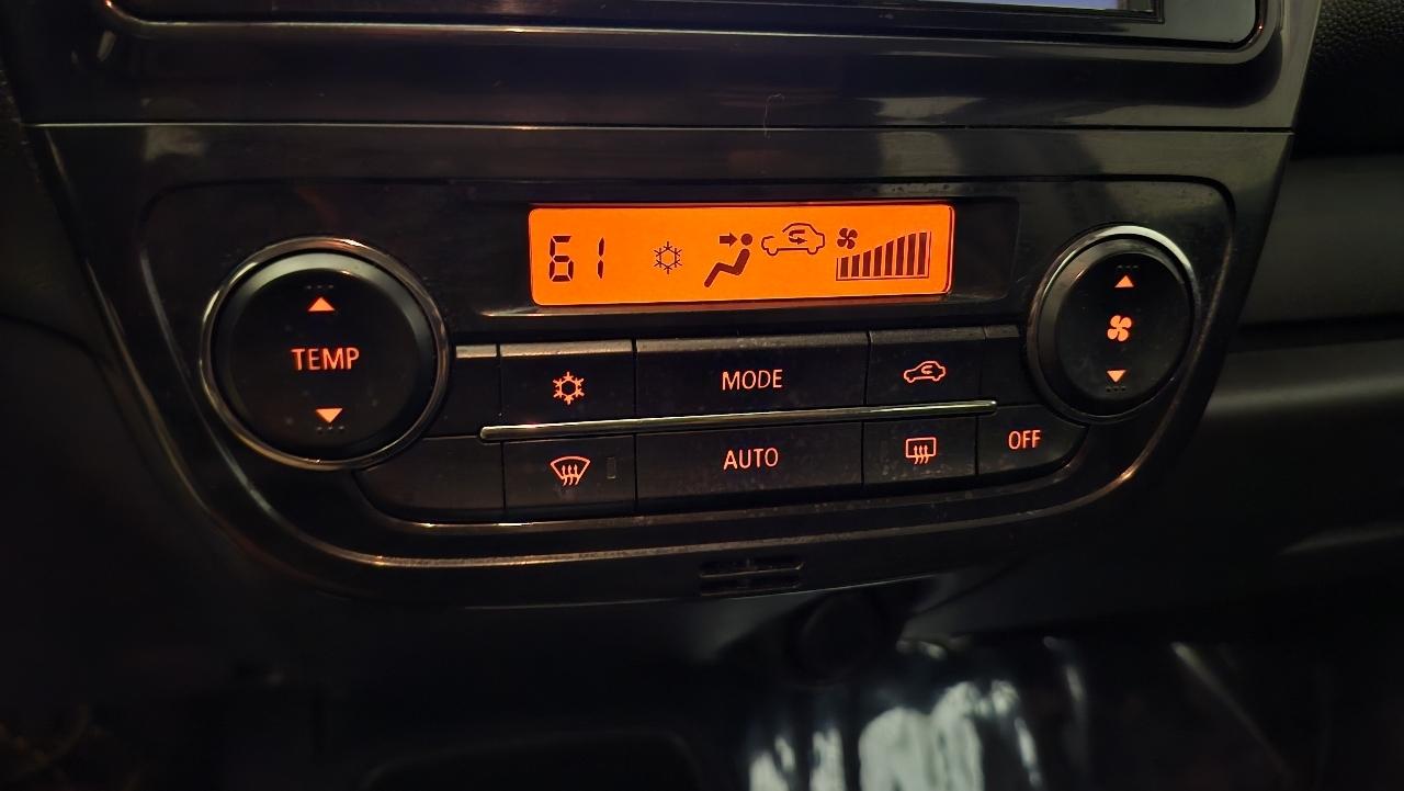 Mitsubishi Mirage G4 ES 5M 2020