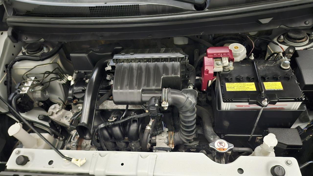 Mitsubishi Mirage G4 ES 5M 2020