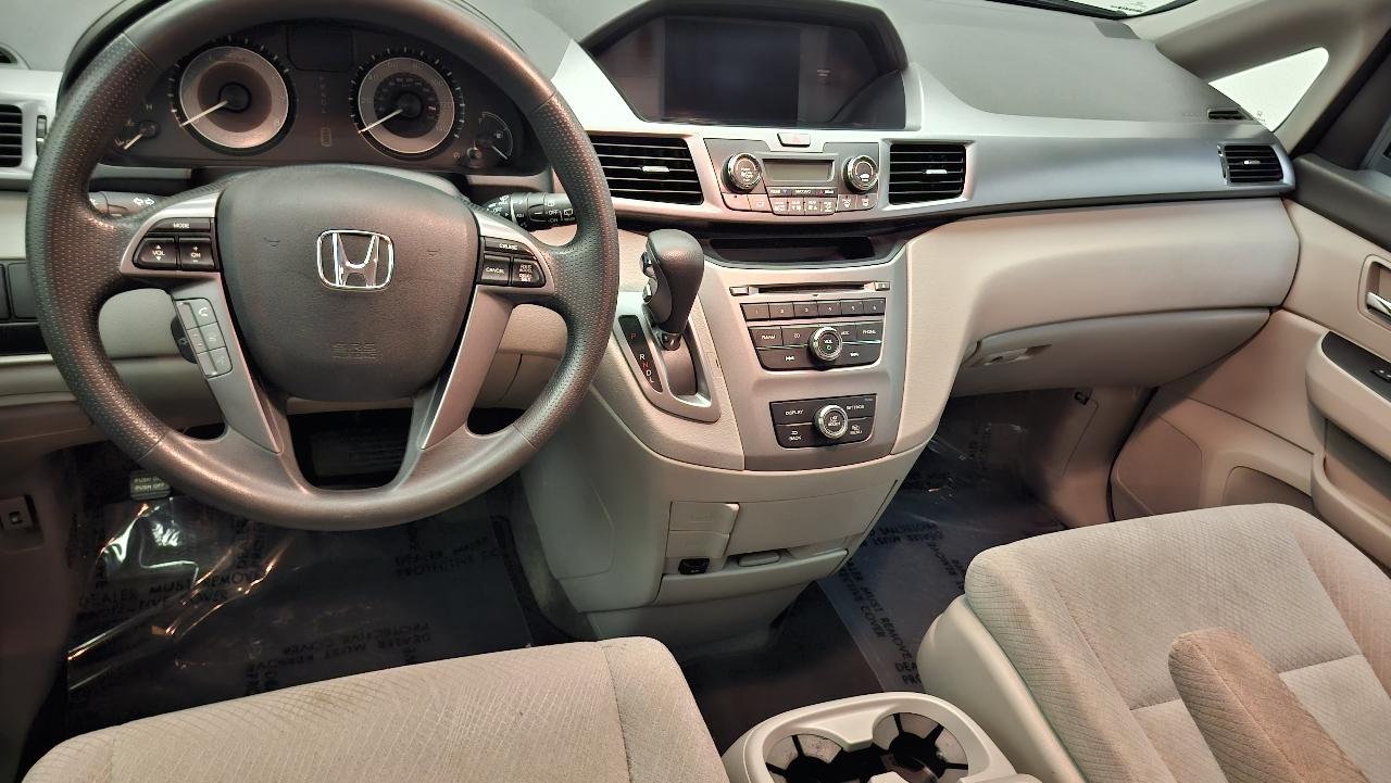 Honda Odyssey LX 2014