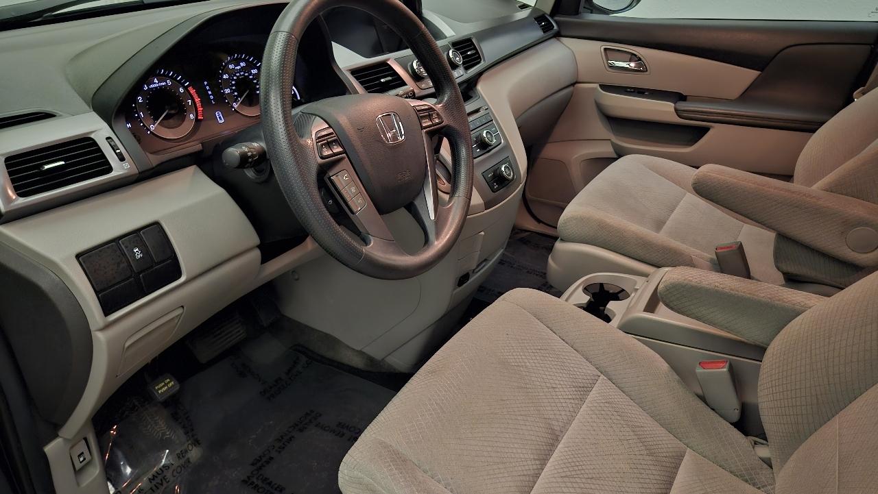 Honda Odyssey LX 2014