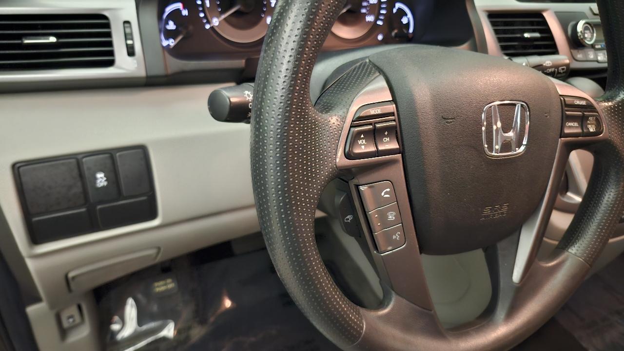 Honda Odyssey LX 2014