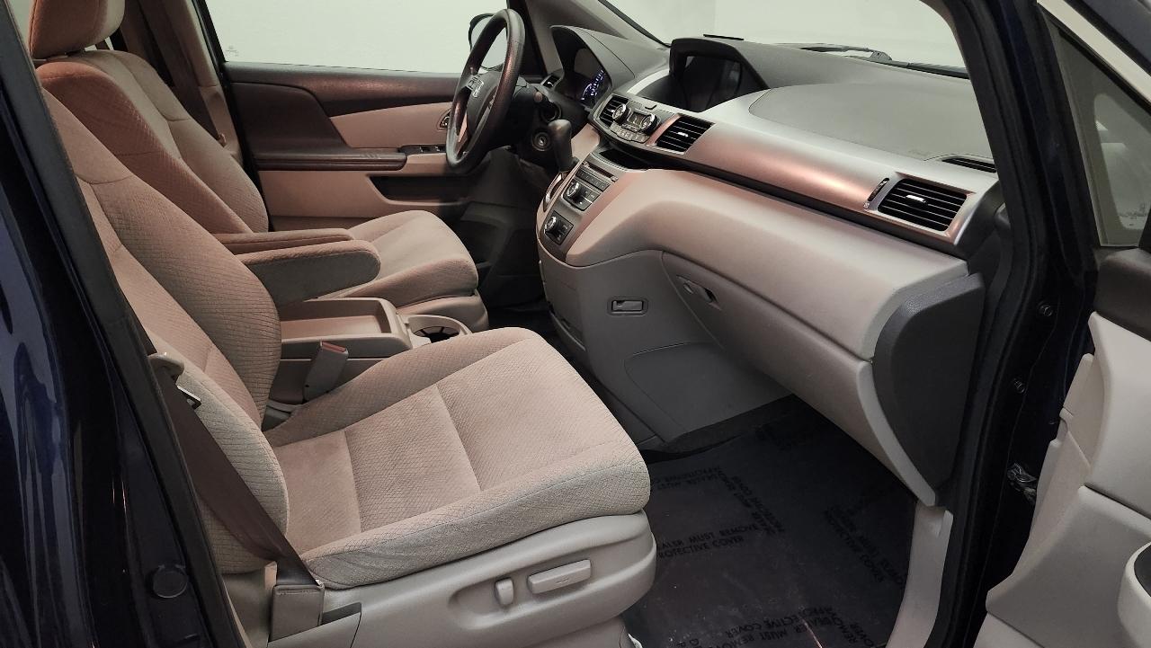 Honda Odyssey LX 2014