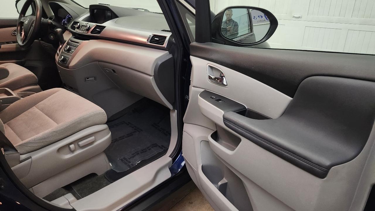 Honda Odyssey LX 2014