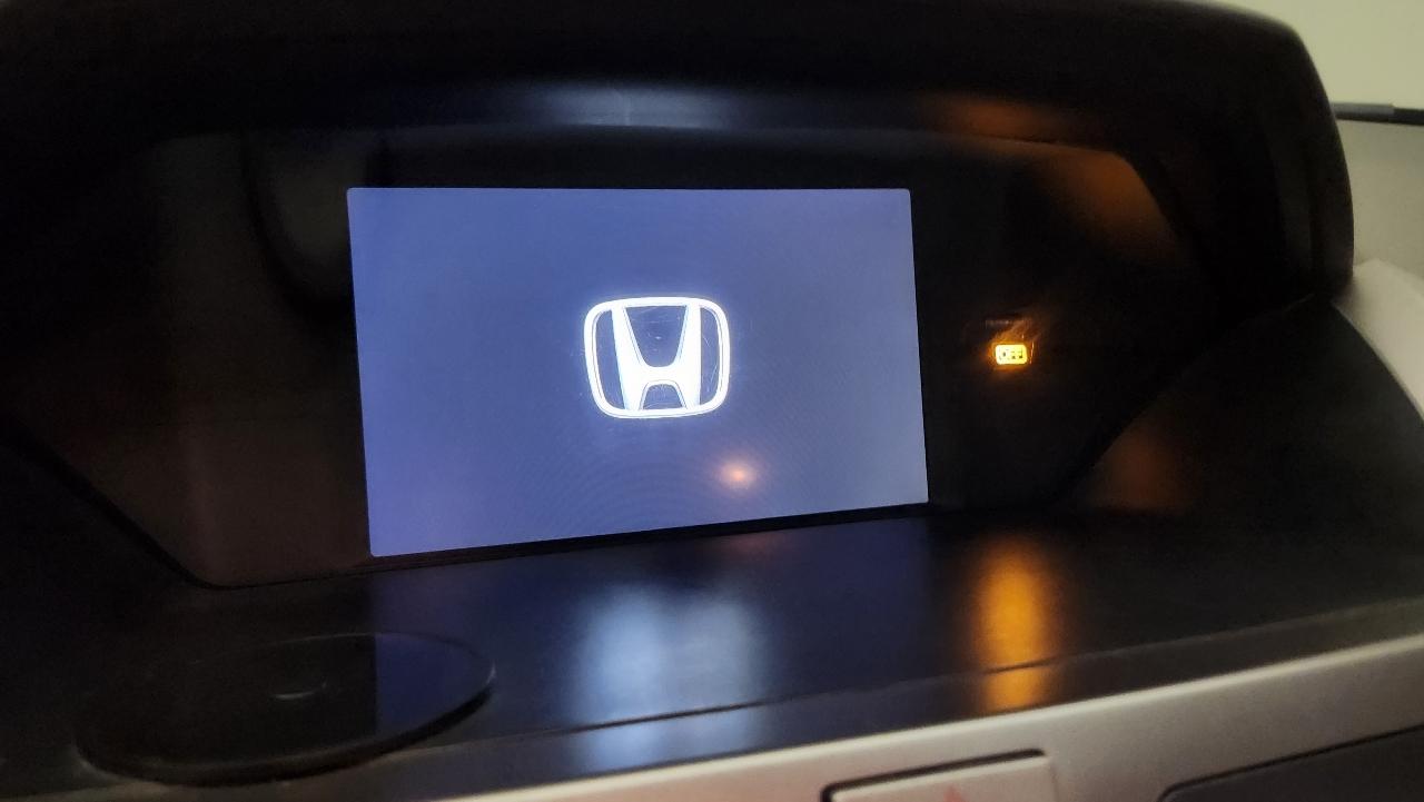 Honda Odyssey LX 2014