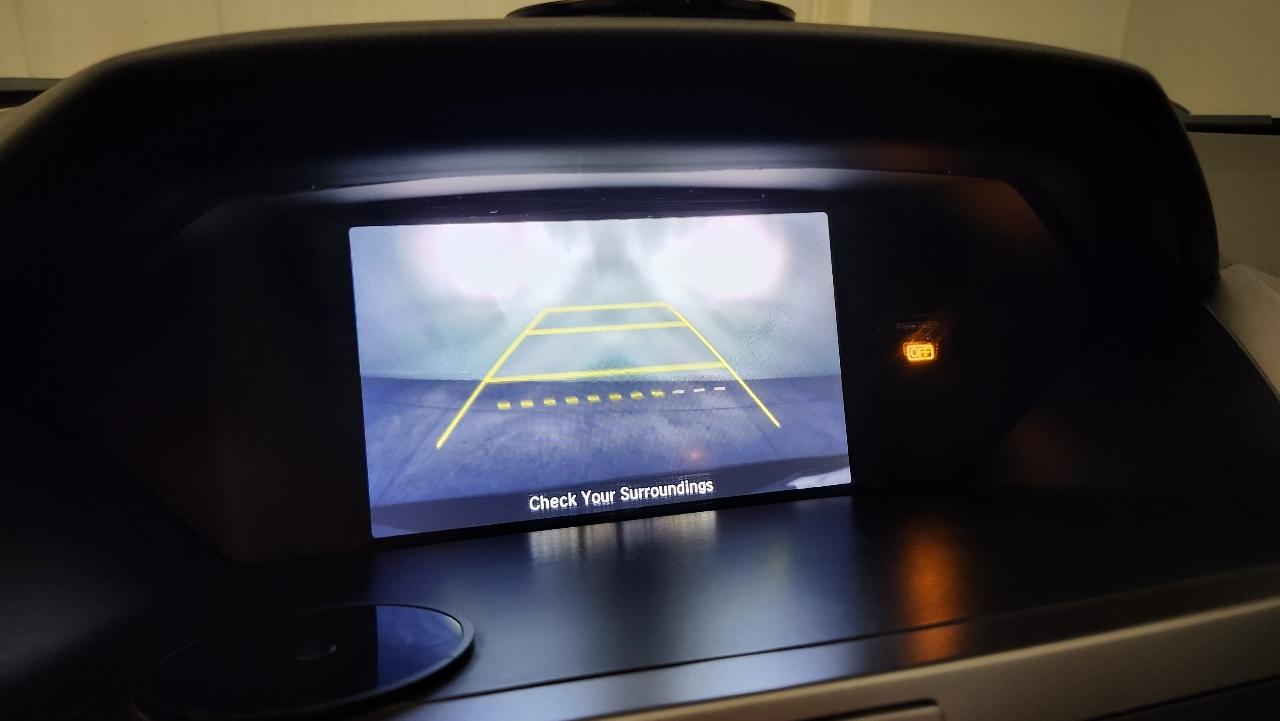 Honda Odyssey LX 2014