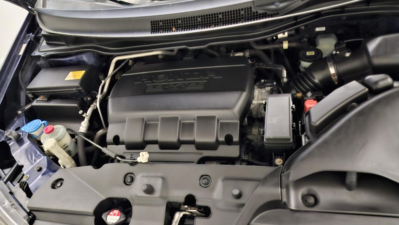 Honda Odyssey LX 2014