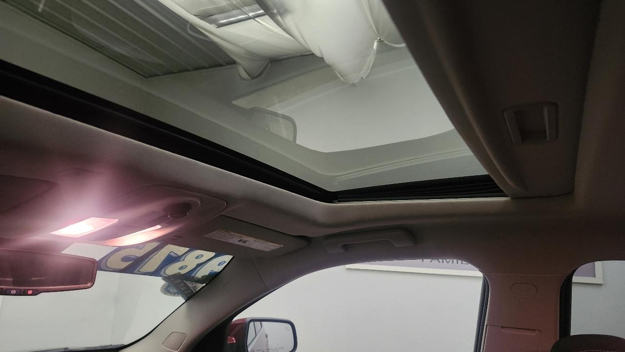 Chevrolet Equinox LT 2WD 2017