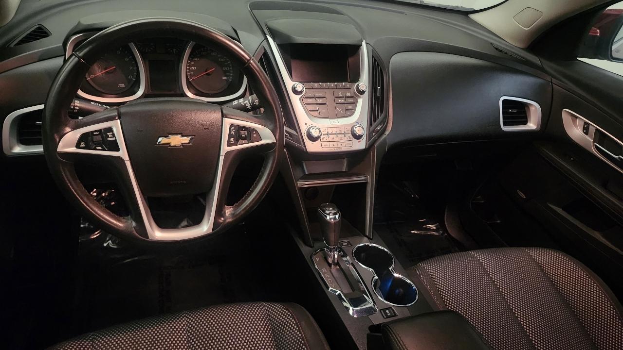 Chevrolet Equinox LT 2WD 2017