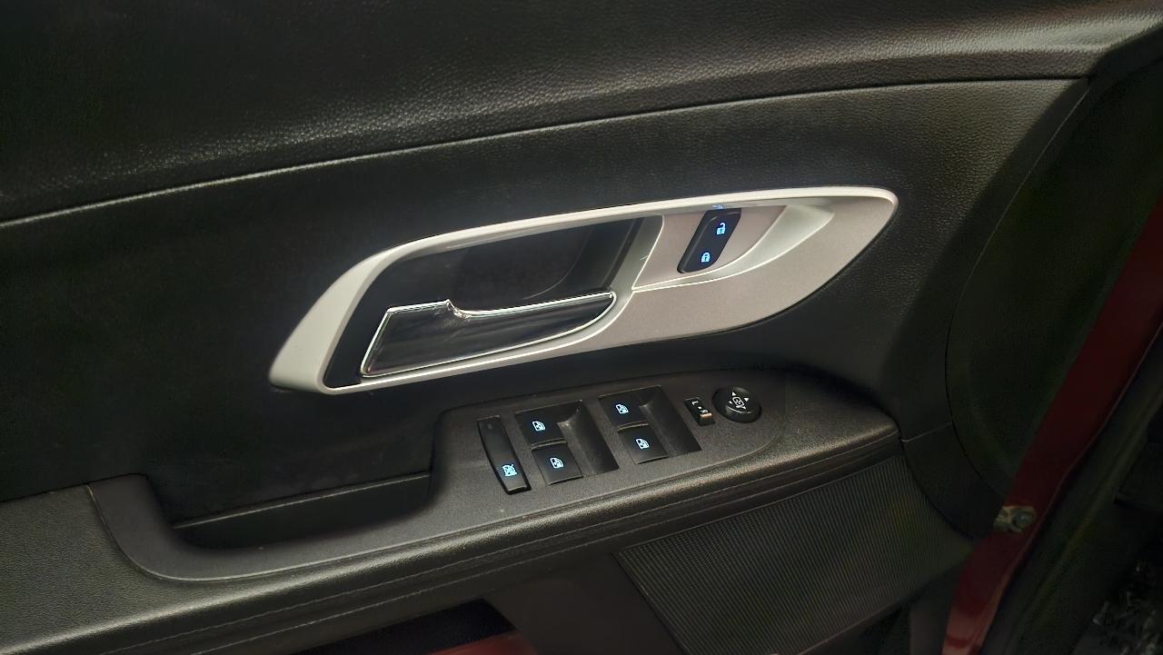 Chevrolet Equinox LT 2WD 2017