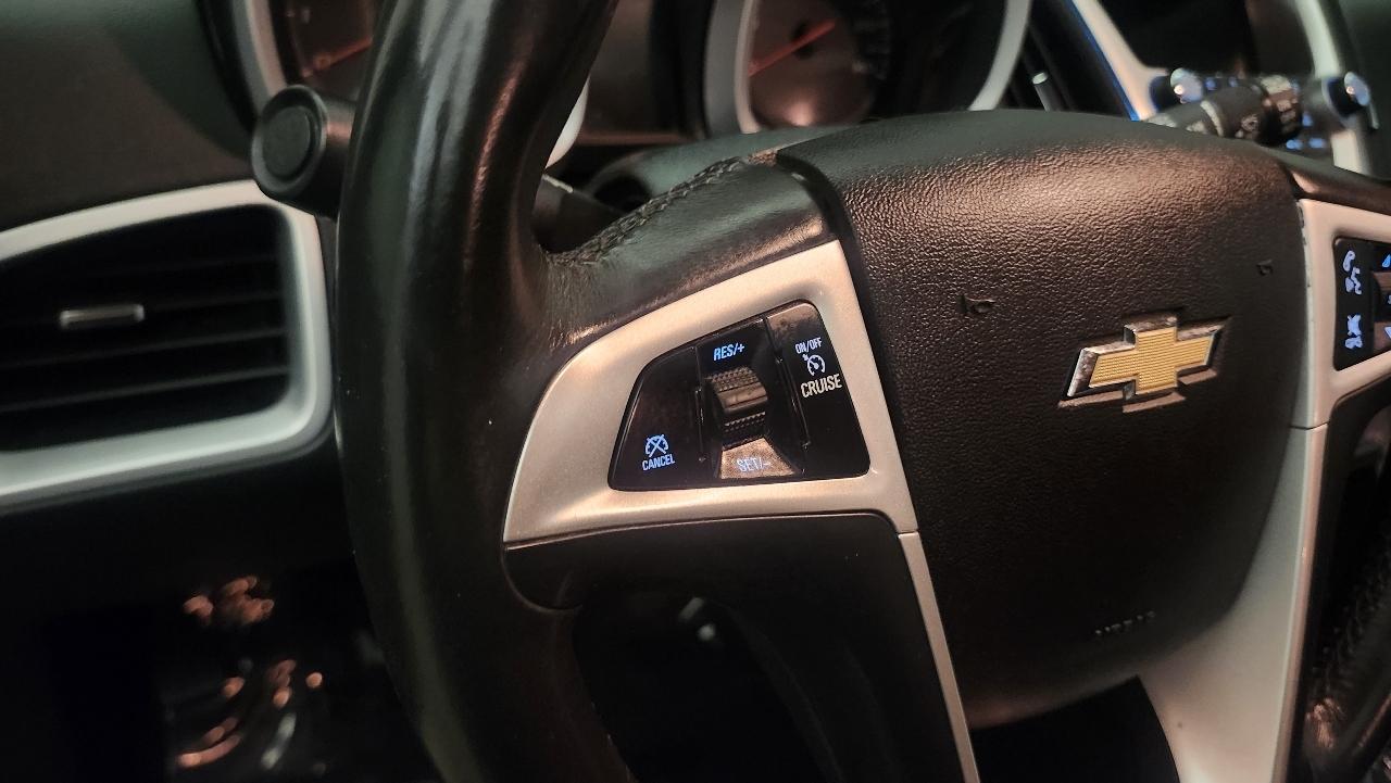 Chevrolet Equinox LT 2WD 2017