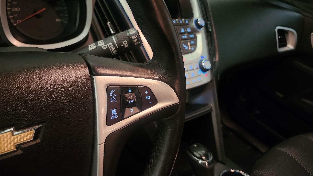 Chevrolet Equinox LT 2WD 2017