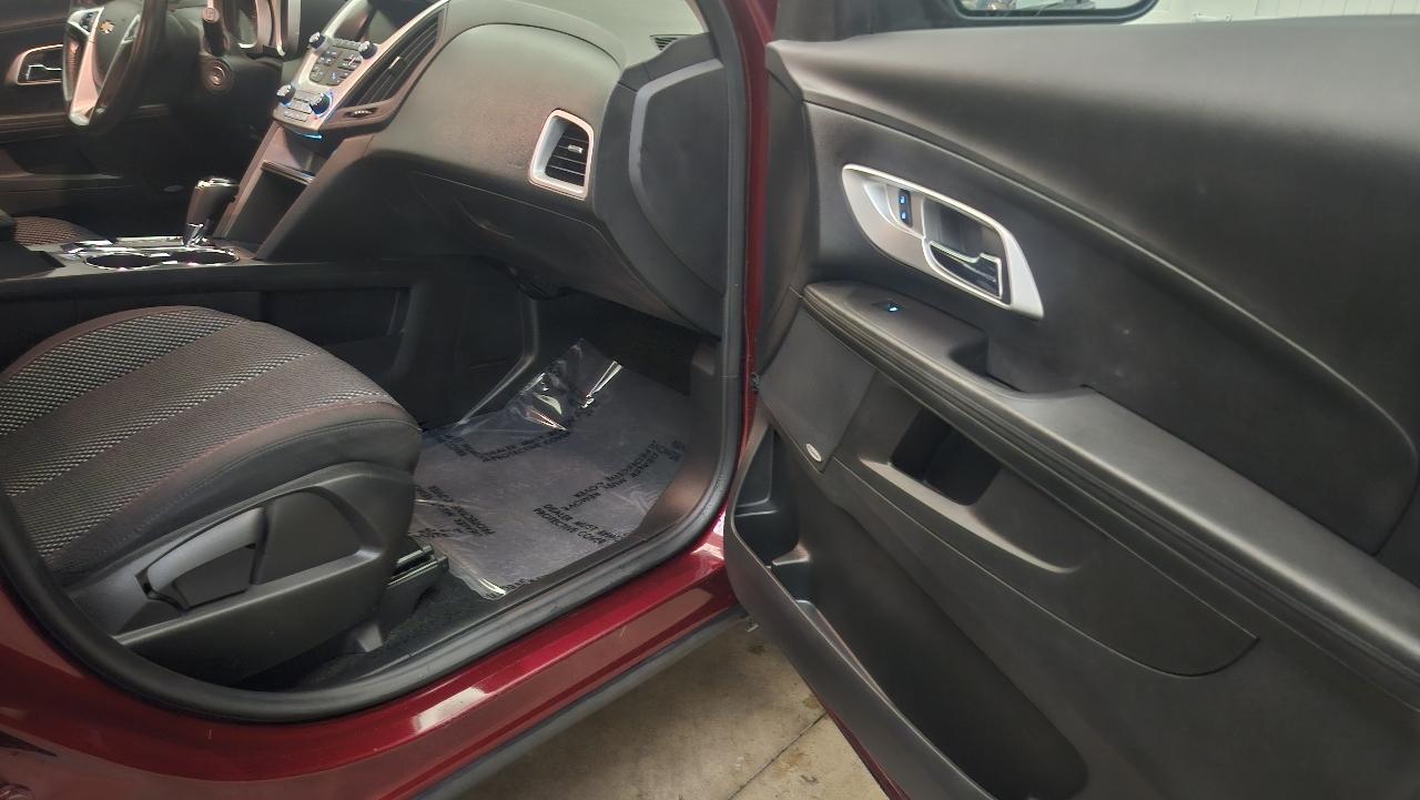 Chevrolet Equinox LT 2WD 2017
