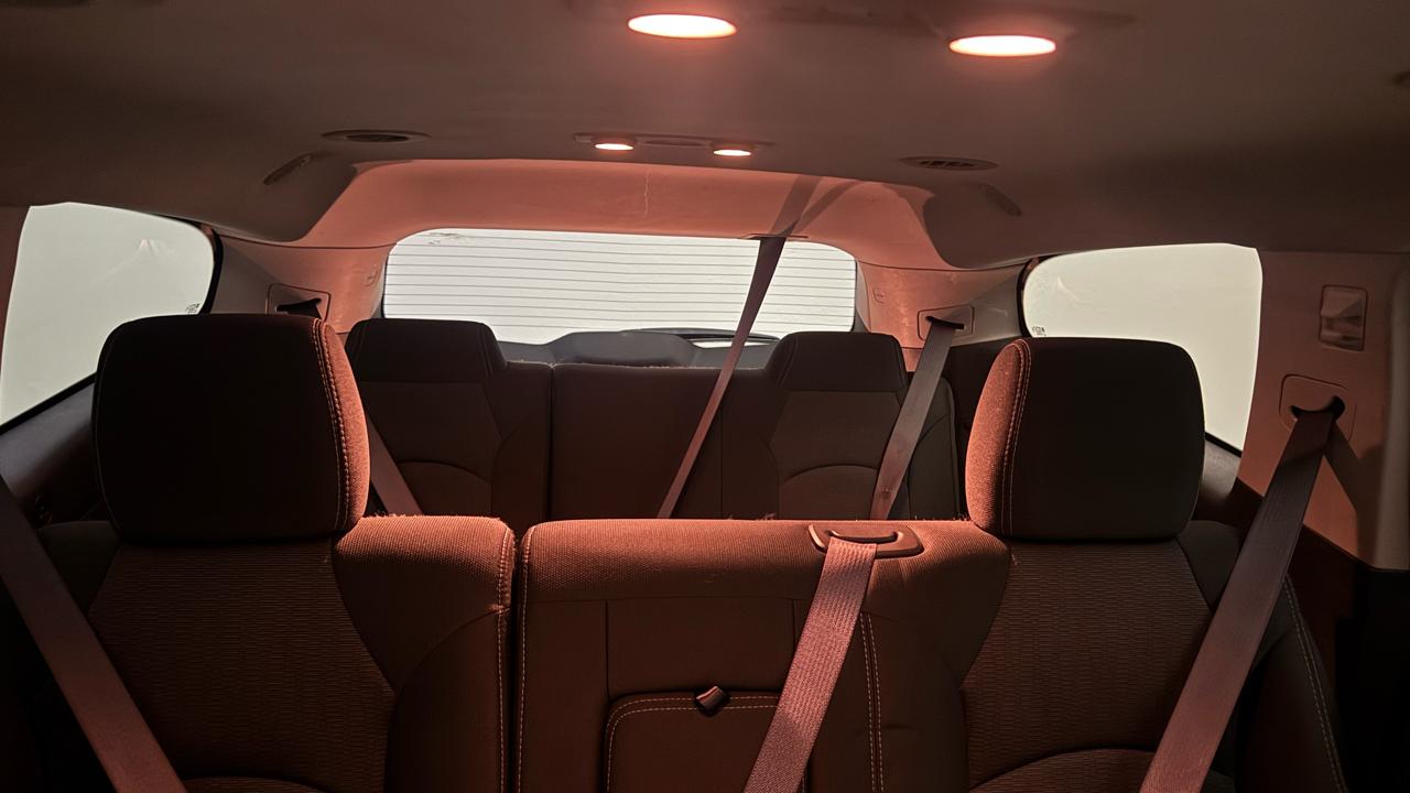 Chevrolet Traverse LT AWD 2015