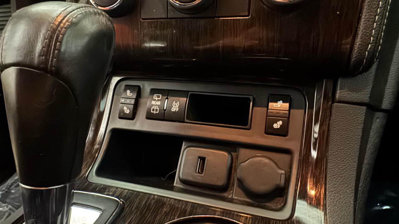 Chevrolet Traverse LT AWD 2015