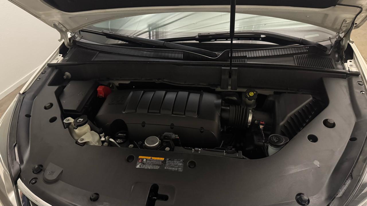 Chevrolet Traverse LT AWD 2015