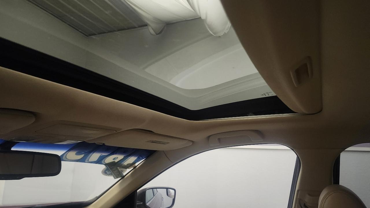 Honda Accord Crosstour  2011