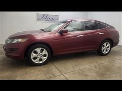 2011 Honda Accord Crosstour 