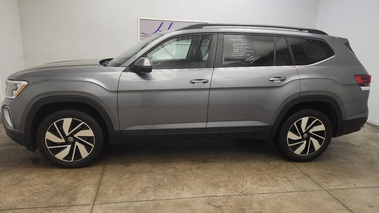 Volkswagen Atlas SE 2025