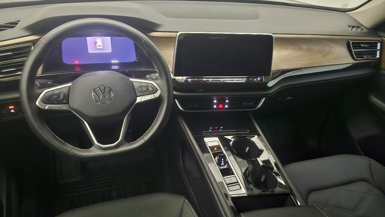 Volkswagen Atlas SE 2025