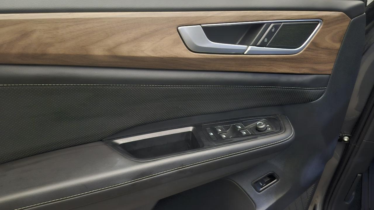 Volkswagen Atlas SE 2025