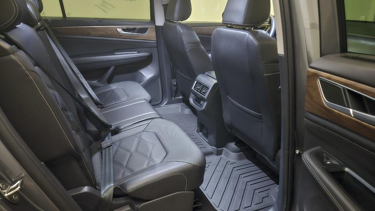 Volkswagen Atlas SE 2025