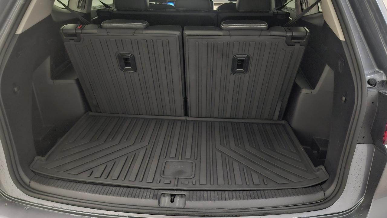Volkswagen Atlas SE 2025