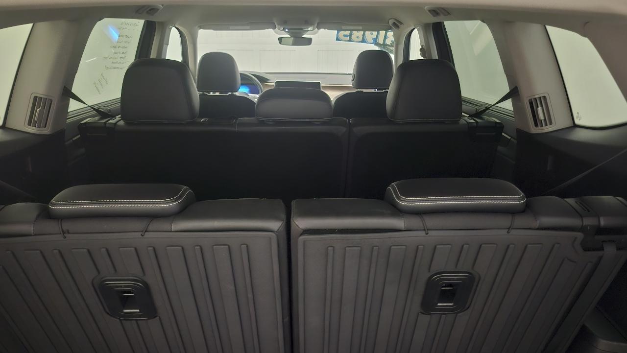 Volkswagen Atlas SE 2025