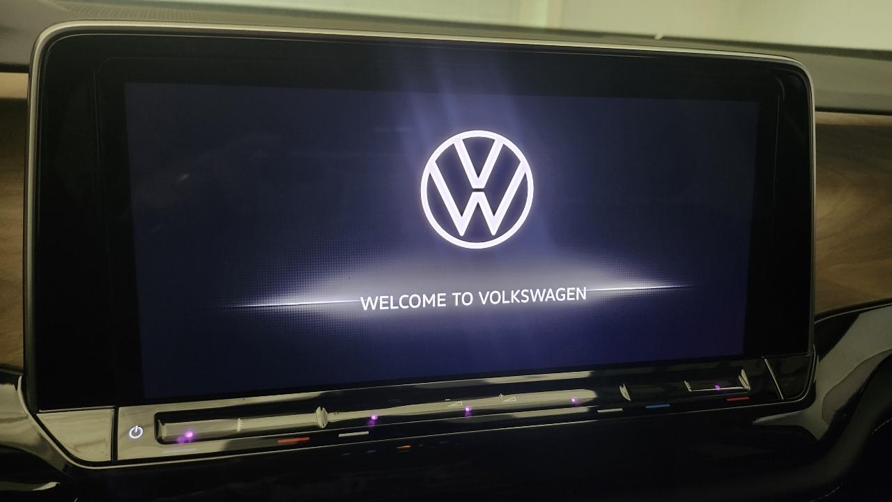 Volkswagen Atlas SE 2025