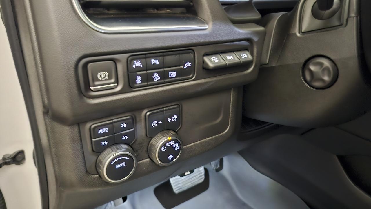 Chevrolet Tahoe High Country 4WD 2022