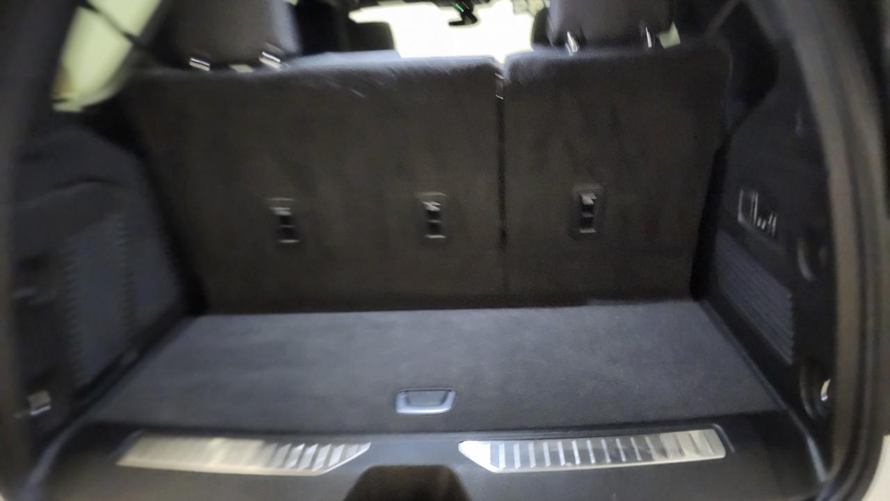 Chevrolet Tahoe High Country 4WD 2022