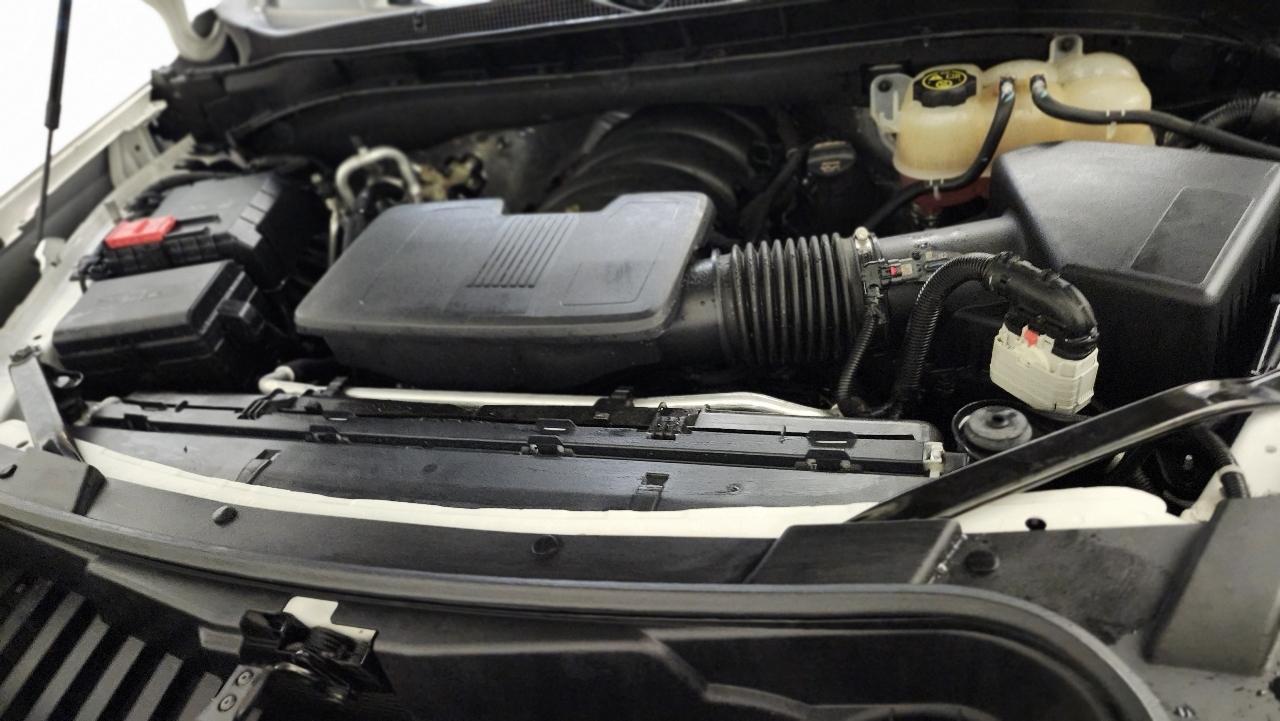 Chevrolet Tahoe High Country 4WD 2022
