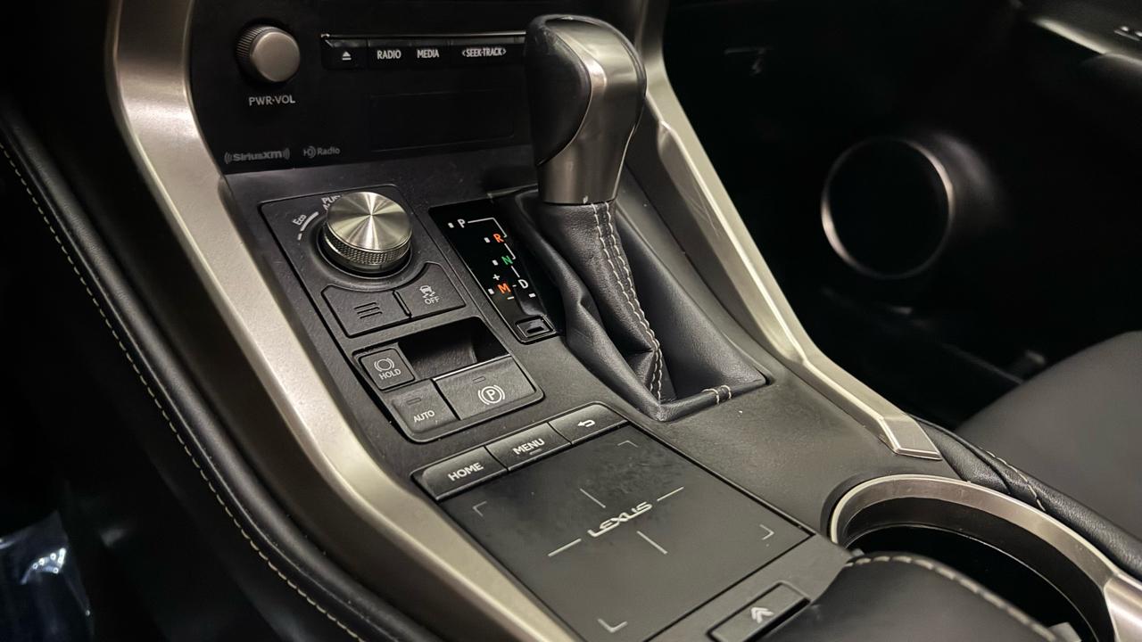 Lexus NX 300  2019