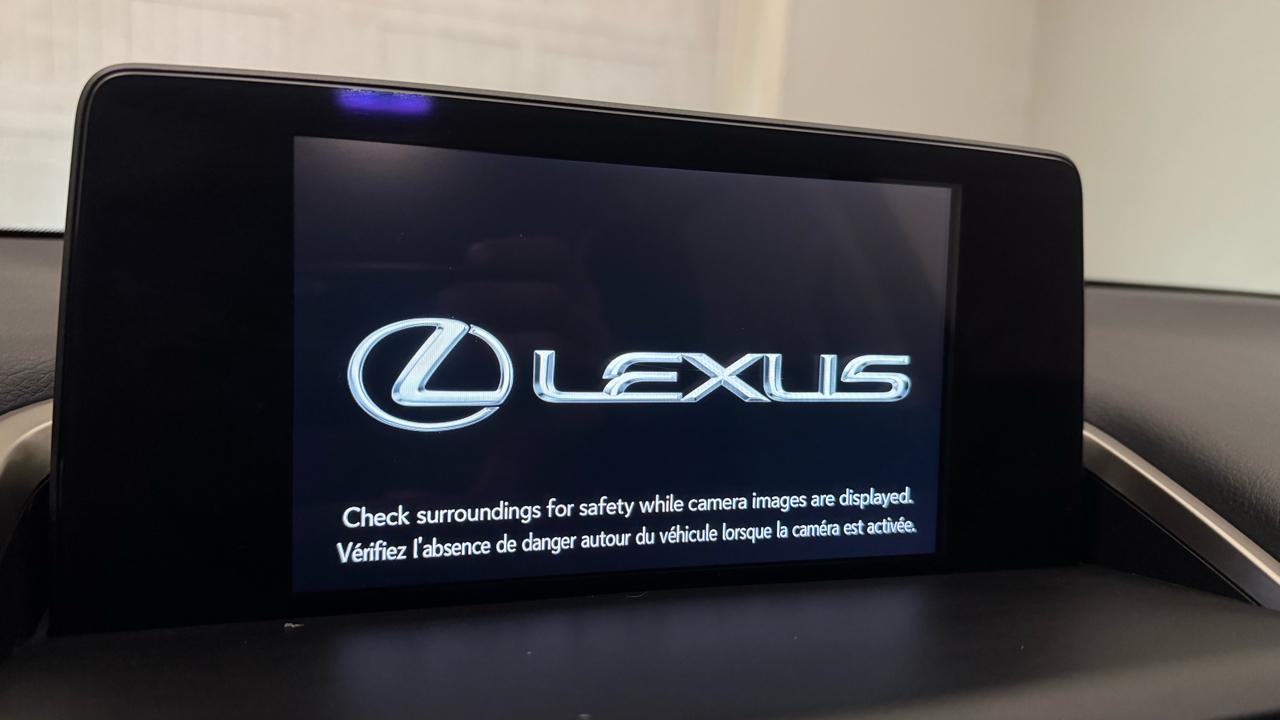 Lexus NX 300  2019