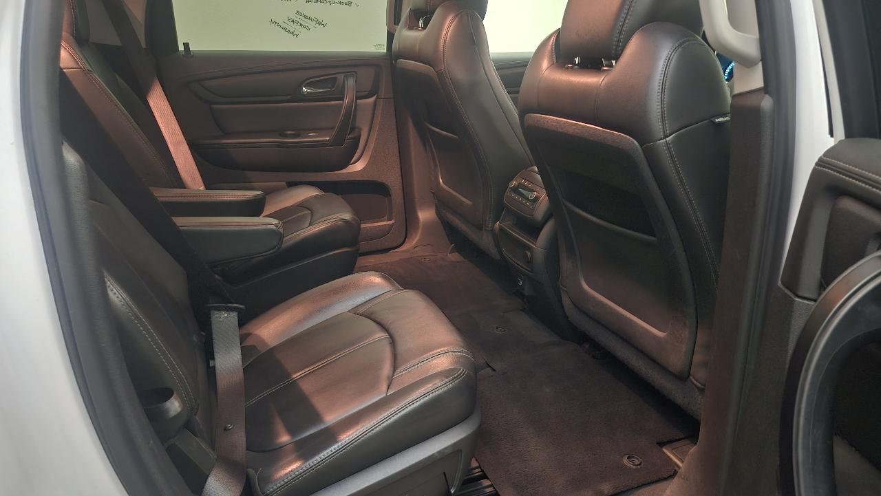 Chevrolet Traverse 2LT AWD 2017